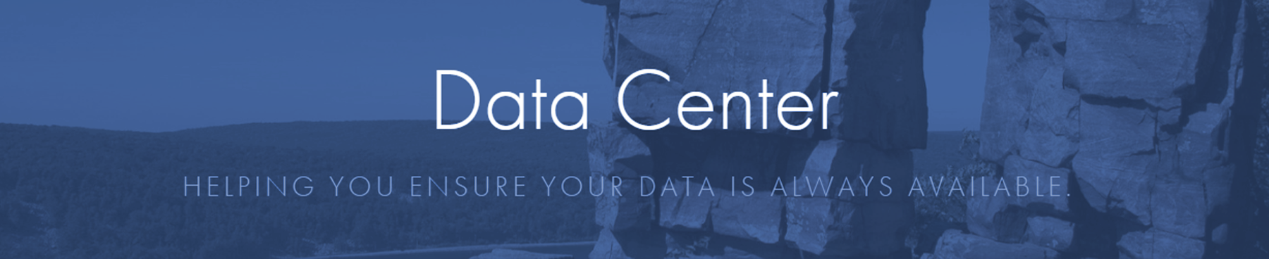 Data Center
